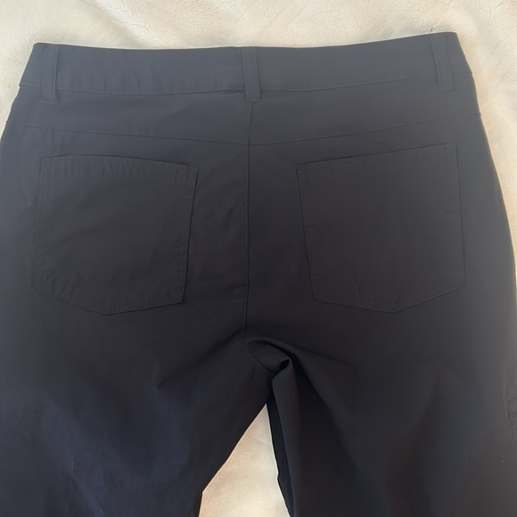Gerry Black Pants - Picture 10 of 12